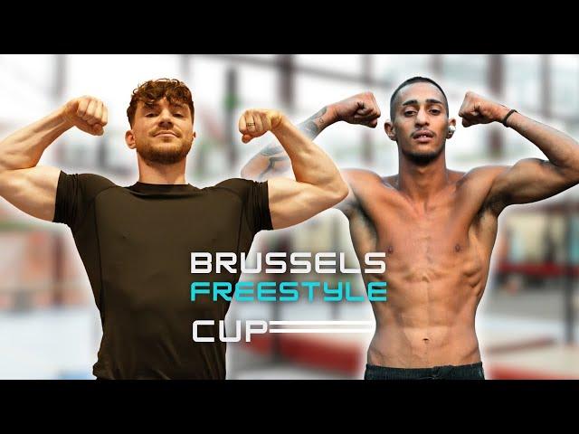 Matt Breizh VS Viktor | Brussels Freestyle Cup III (2024)