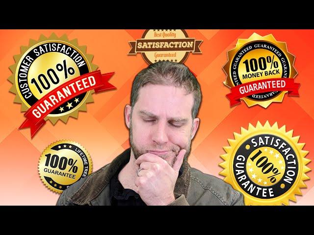 Can SEO Services be Guaranteed? [2019]