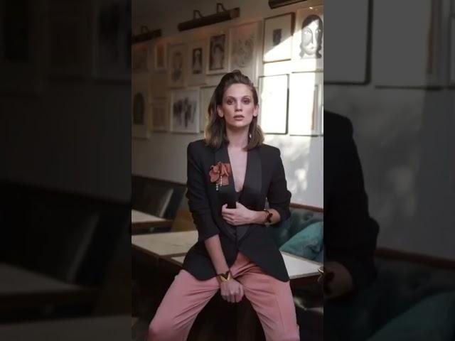 Farah Zeynep Abdullah