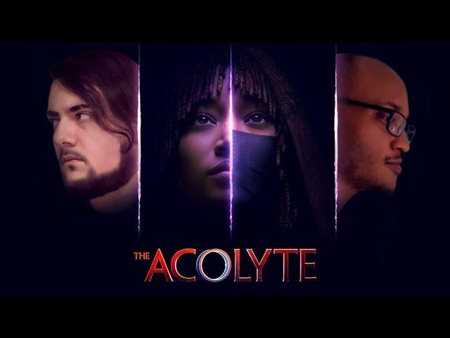 THE ACOLYTE Eps 4-6 [2024] Reaction/Commentary | Hyperspace Hype