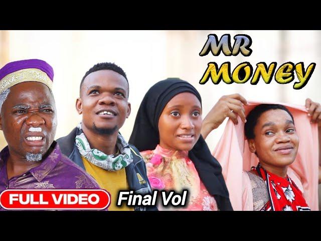 MR MONEY_FULL MOVIE {FINAL VOLUME}