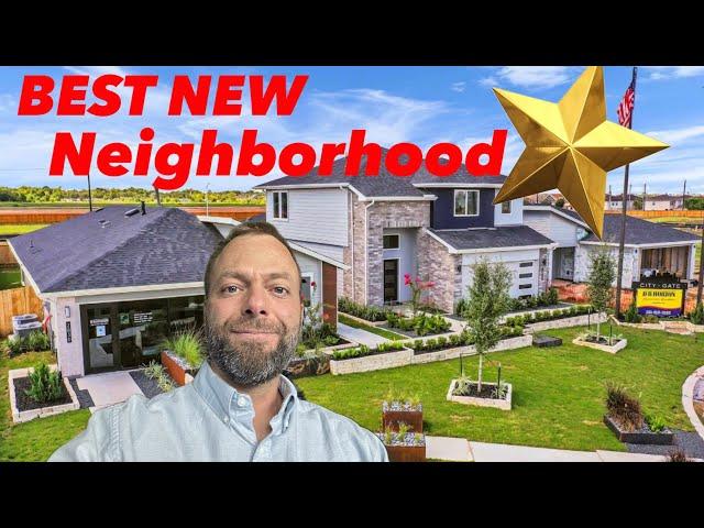 RYE RANCH | DR HORTON | PARRISH FLORIDA NEW HOMES