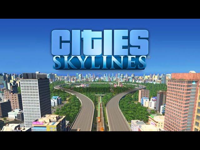 How to build a city correctly in Cities Skylines Cities Skylines how to build a city correctly