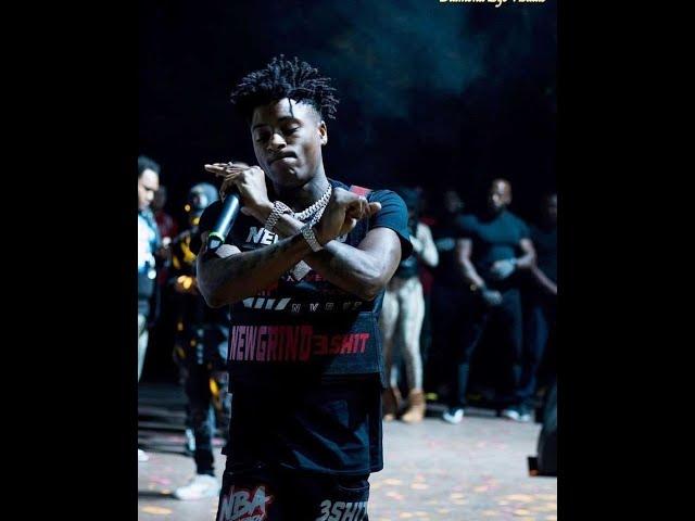 [FREE] NBA Youngboy Type Beat - "No Mercy"
