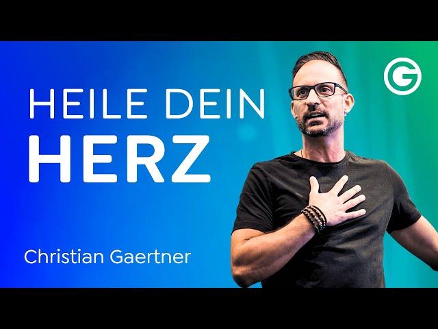 Essenz des Seins: Verstehe ENDLICH dein Inneres // Christian Gaertner