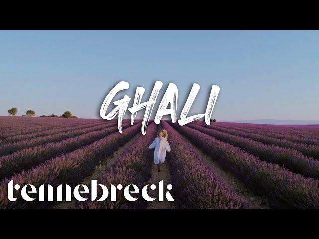 Tennebreck vs. @karimmohsen  - Ghali | Remix