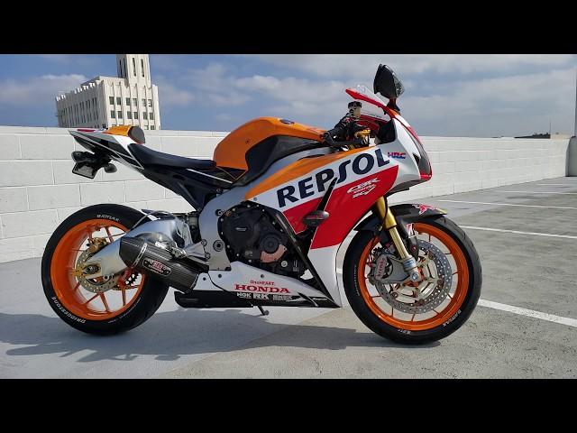 2015 Honda Repsol CBR 1000RR SP(1)