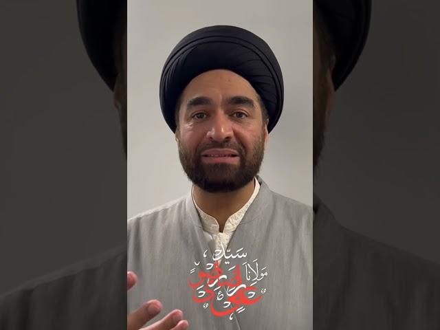 Shahadat Humari Meeras Hai!! | Labaik Ya Hussain A.S