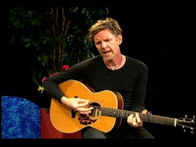 "Man Overboard" by Michael Brunnock on Alive with Clive