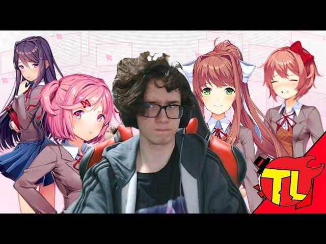 WE ARE BACK | Doki Doki Literature Club Plus | Loxyy