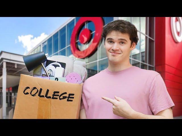 Everything You Need for College (2024)