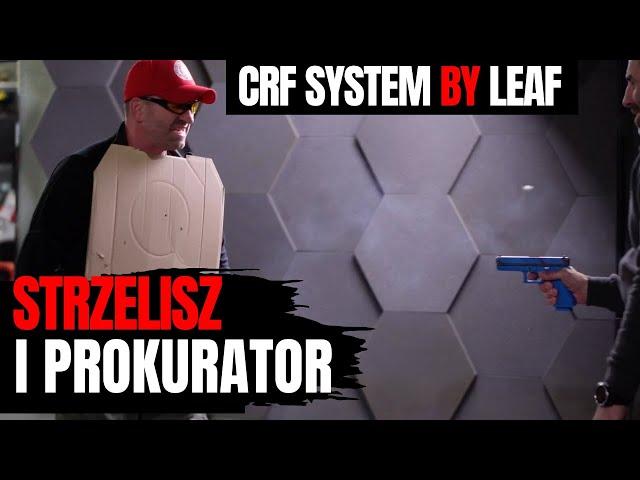 ►STRZELISZ I PROKURATOR !  CLOSE RANGE FIGHTING SYSTEM BY LEAF #1 @madleafcloserangefightingp5006