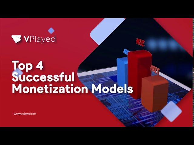 VPlayed - Unlock Revenue Models for OTT Business | OTT Business Model of 2023 | OTT Revenue Model