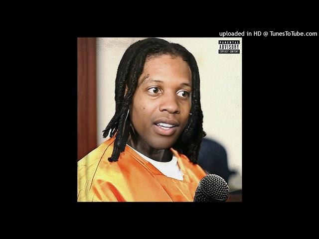 Lil Durk - Take The Stand (Official Audio)