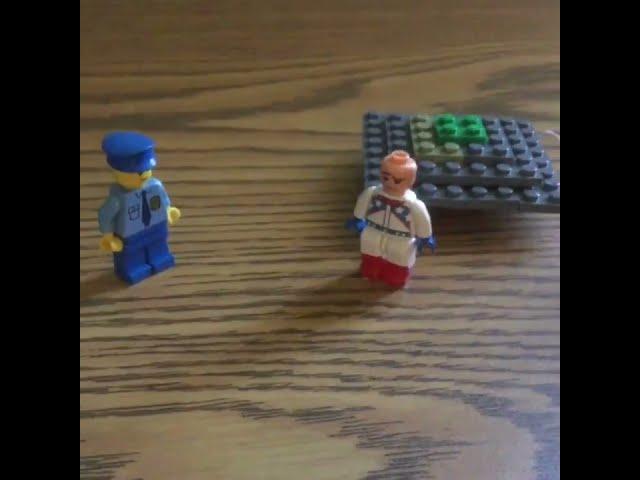 old lego video