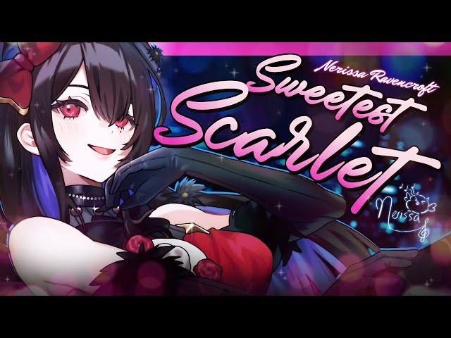 Nerissa - Sweetest Scarlet【original song】