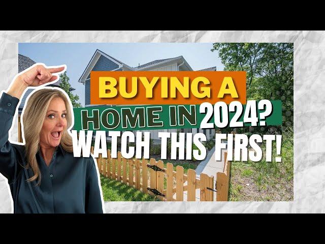 What to know before buying a home in 2024 | Nashville Homes For Sale | Nashville Real Estate