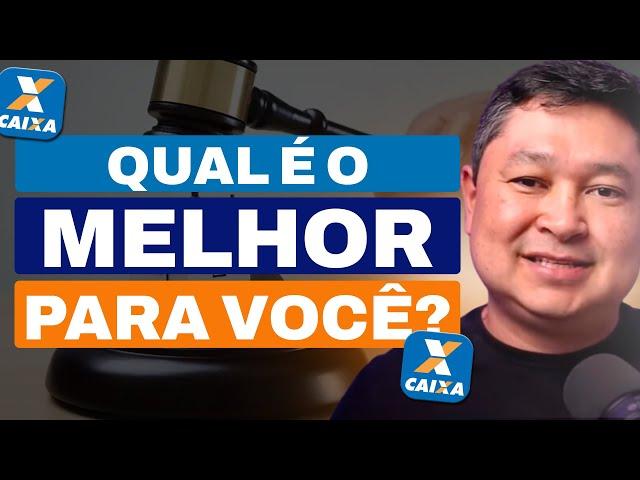 LIVE #181 | Modalidades de leilões da caixa: como participar e aproveitar as melhores oportunidades.