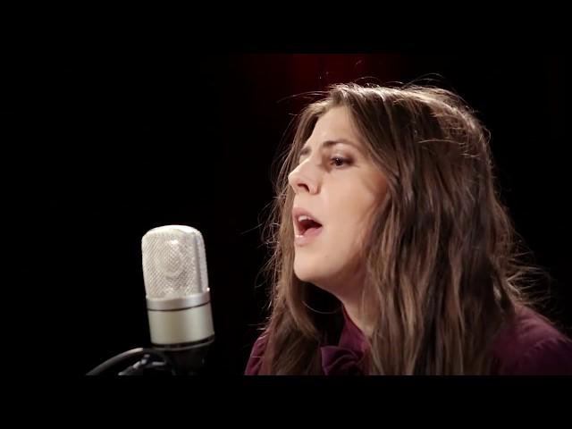 Jillette Johnson - Flip a Coin - 6/15/2018 - Paste Studios - New York, NY