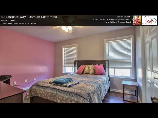 39 Eastgate Way - Damian Costantino  - Keller Williams Realty