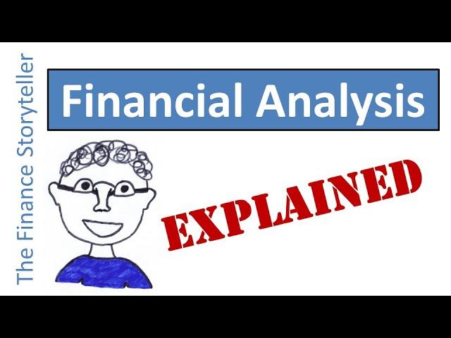 Financial analysis