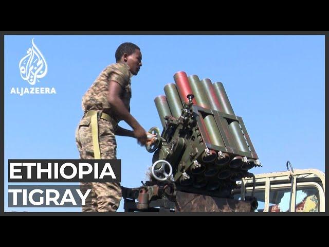 Where does Ethiopia stand now in Tigray conflict?