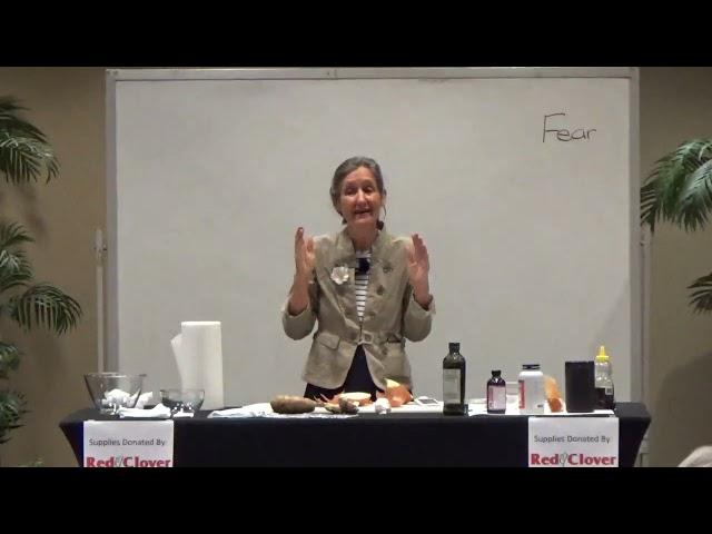 Barbara O'Neill - #13 - Natural Remedies Part 1