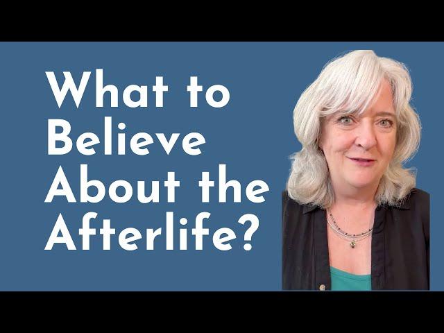 Is The Afterlife Real?