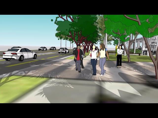 MCNAB PARK PLANS DESIGN VIDEO