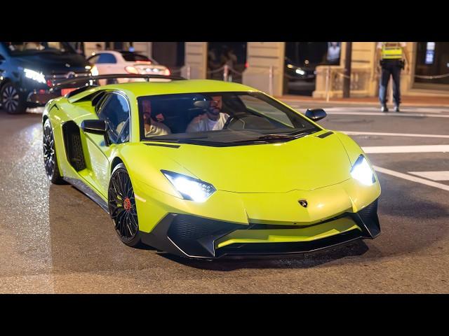 Carspotting in Monaco 2024 | VOL. 13