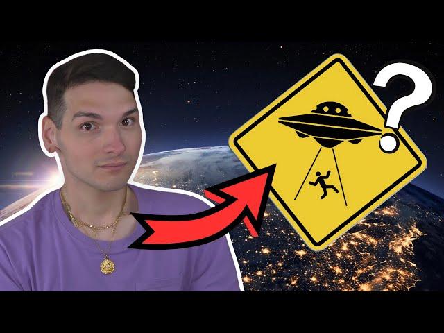 Do Alien-Human Hybrids EXIST?! PSYCHIC READING