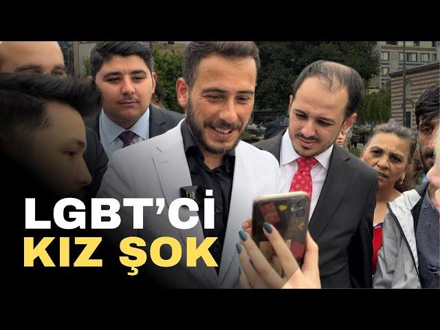 İzleyeceğiniz en ilginç video…..