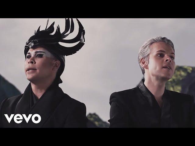 Empire Of The Sun - Way To Go