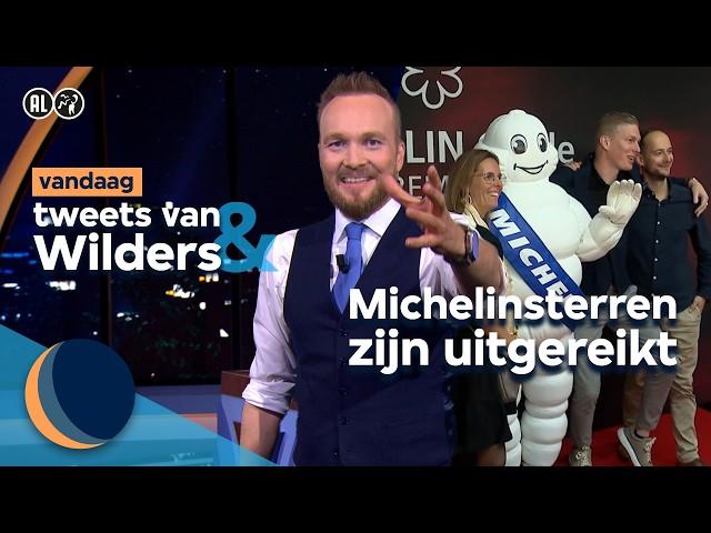 Op welke stukjes weer 130 km/u? | De Avondshow met Arjen Lubach (S6)