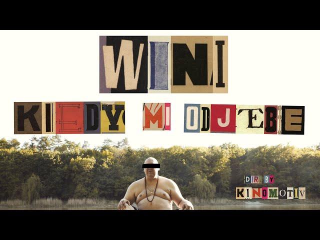 WINI - KMO prod. DJ PETE & milolassiter