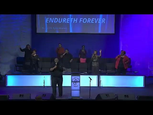 Redeeming Grace Church Live Stream