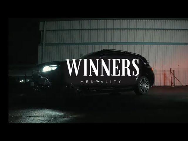 Winners ( Lifestyle ) SKR1LLA, Boss Bxsy & YGK