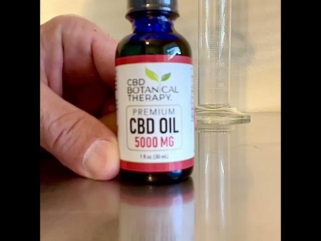 5000 mg CBD tincture only $69. Potent CBD products do not have to be expensive  ￼