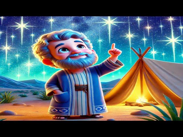 Abraham  | Bible Stories for Kids