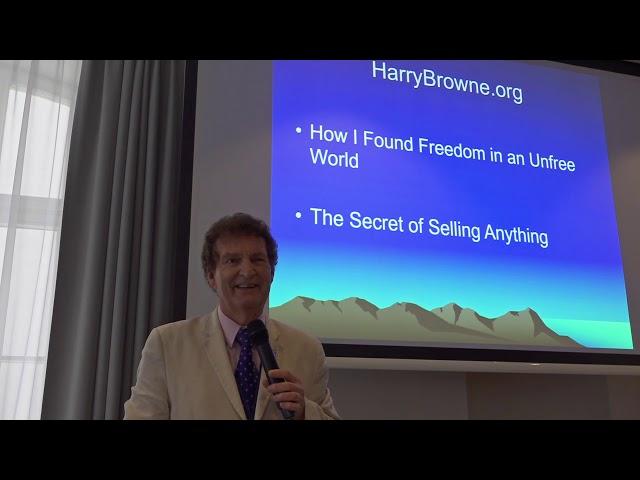 How to Become a Millionaire in 4 years | Terry Easton