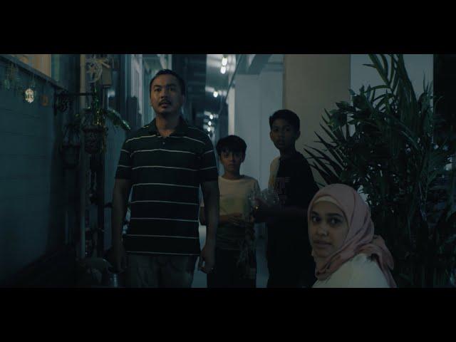 Kemaafan (Forgiveness) - Muslim.Sg's 2023 Hari Raya Short Film