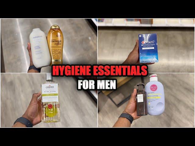 TARGET | New Hygiene Essentials Shopping vlog!