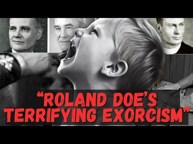 “Scary Storytime: The REAL Roland Doe Exorcism”