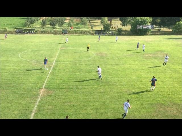 Joshua Miles Highlights -
