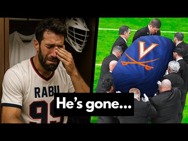 10 MOST EMOTIONAL LACROSSE MOMENTS