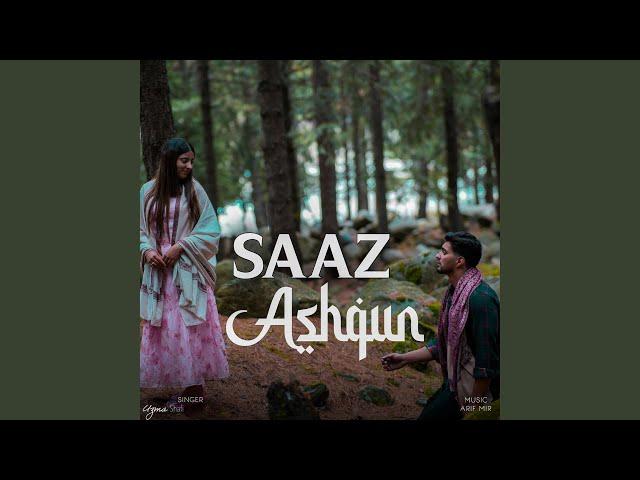 Saaz Ashqun