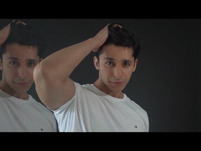 Male Talents Fashion Video | TOABH | 2022