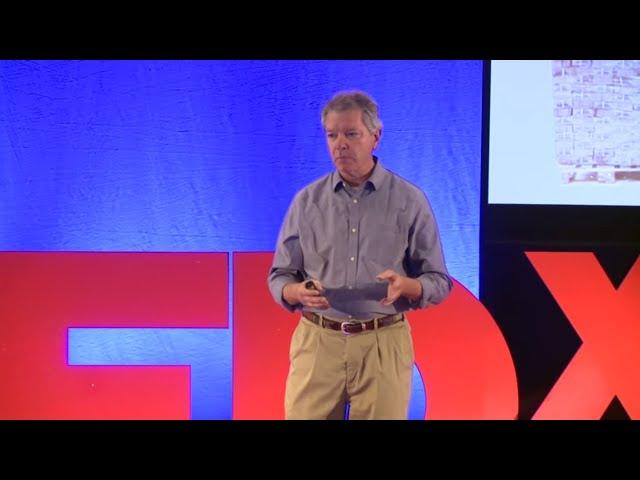 The Potential of Technology Transfer | David Allen | TEDxTucsonSalon