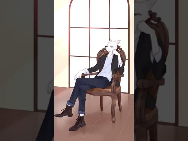 【白狐沈珂珂】第1季 / 第2集 - 爱情这种事 只要努力就可以的