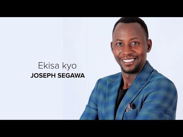 Ekisa kyo by Joseph Segawa